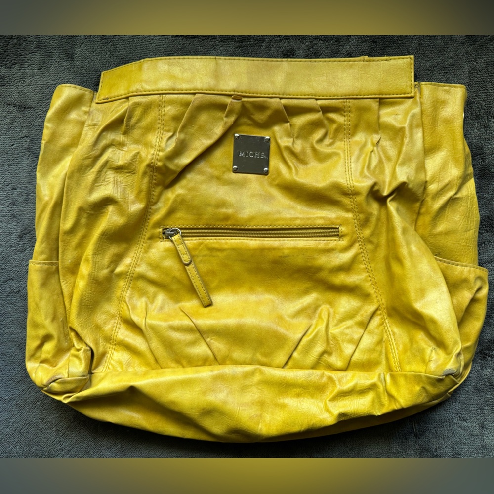 ☀️ Miche “𝑅𝒶𝓎𝑒” Prima Purse Shell 💛